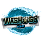 Logo of Wash N' Go Depot android Application 